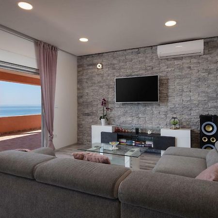 Luxury Apartment Nora 珀德垂那 外观 照片
