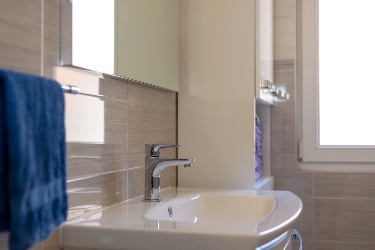 Luxury Apartment Nora 珀德垂那 外观 照片