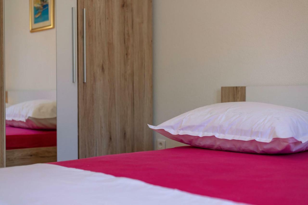 Luxury Apartment Nora 珀德垂那 外观 照片